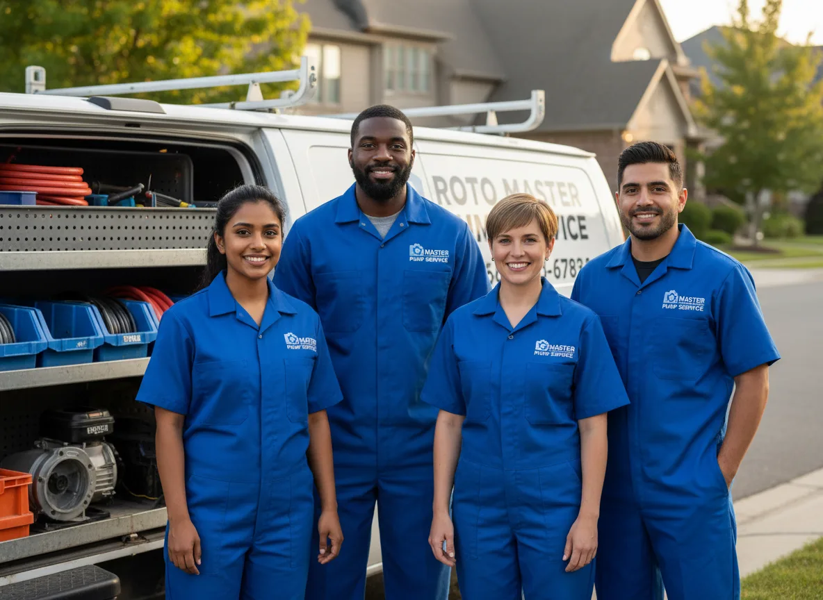 Sump Pump Installation company in Nashua, NH
